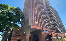 Aruá Hotel